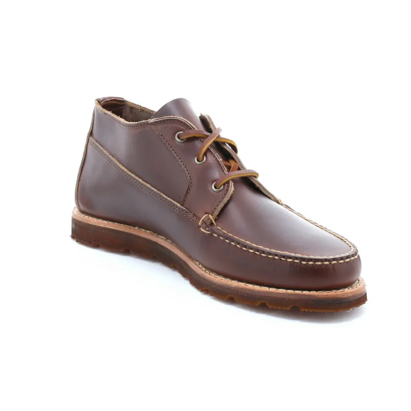 Acadia Chukka Redux - Heritage Brown