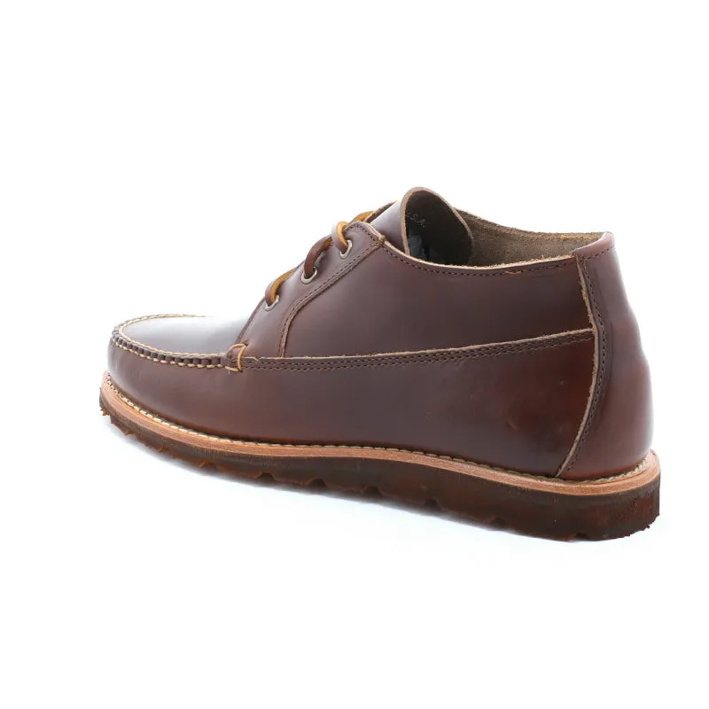 Acadia Chukka Redux - Heritage Brown