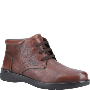 Brown Malcolm Boots